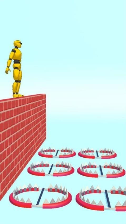 击败木头超人下载v187.1.27 安卓版