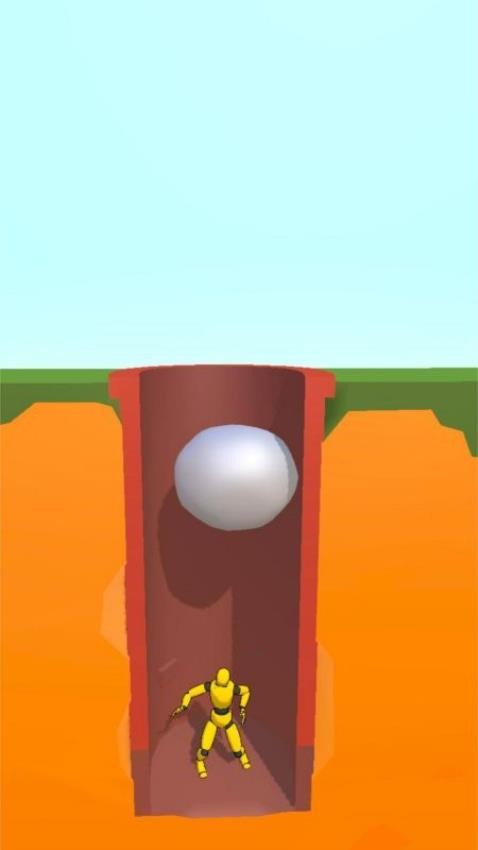 击败木头超人下载v187.1.27 安卓版