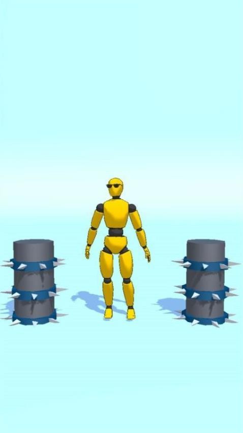 击败木头超人下载v187.1.27 安卓版