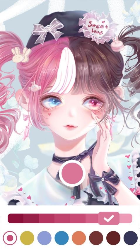 花花填色下载v1.0.8 安卓版