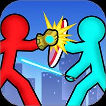  决战火柴人2下载v1.0.3 安卓版