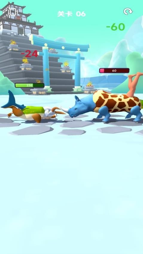 怪兽乐园下载v187.1.19 安卓版