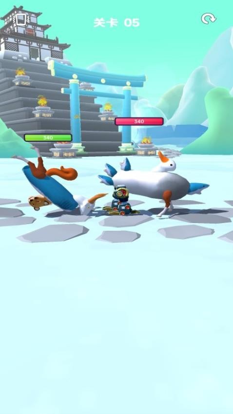 怪兽乐园下载v187.1.19 安卓版