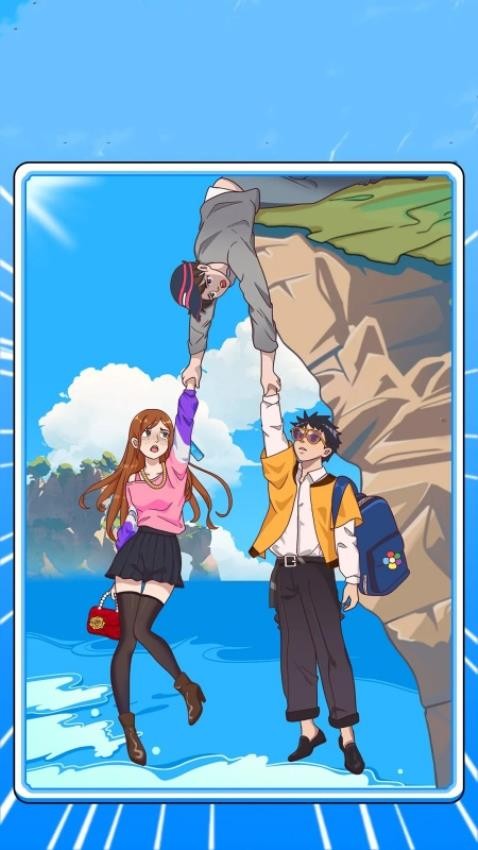 沉浸式解谜体验下载v187.1.7 安卓版