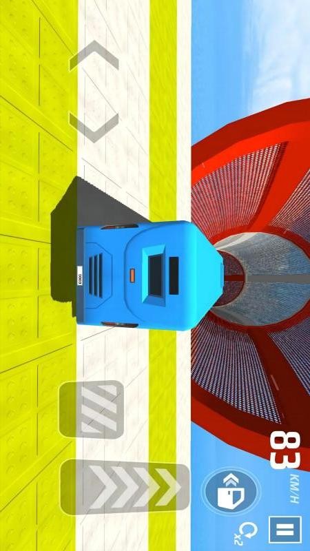 模拟巴士驾驶下载v187.1.9 安卓版