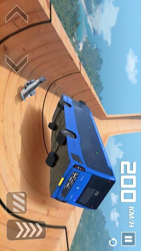 模拟巴士驾驶下载v187.1.9 安卓版