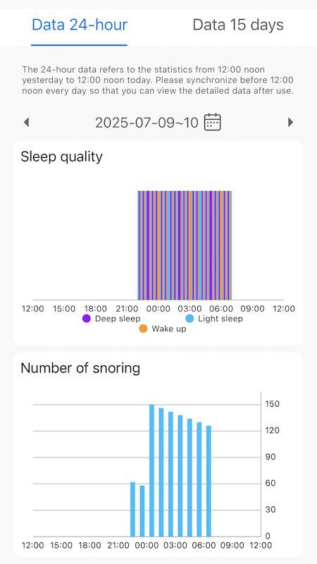 值米健康下载v1.0.2 最新版