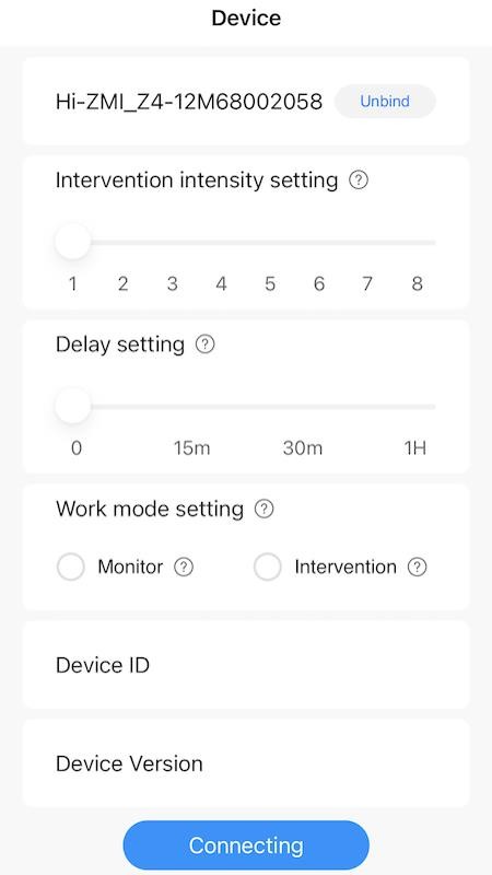 值米健康下载v1.0.2 最新版