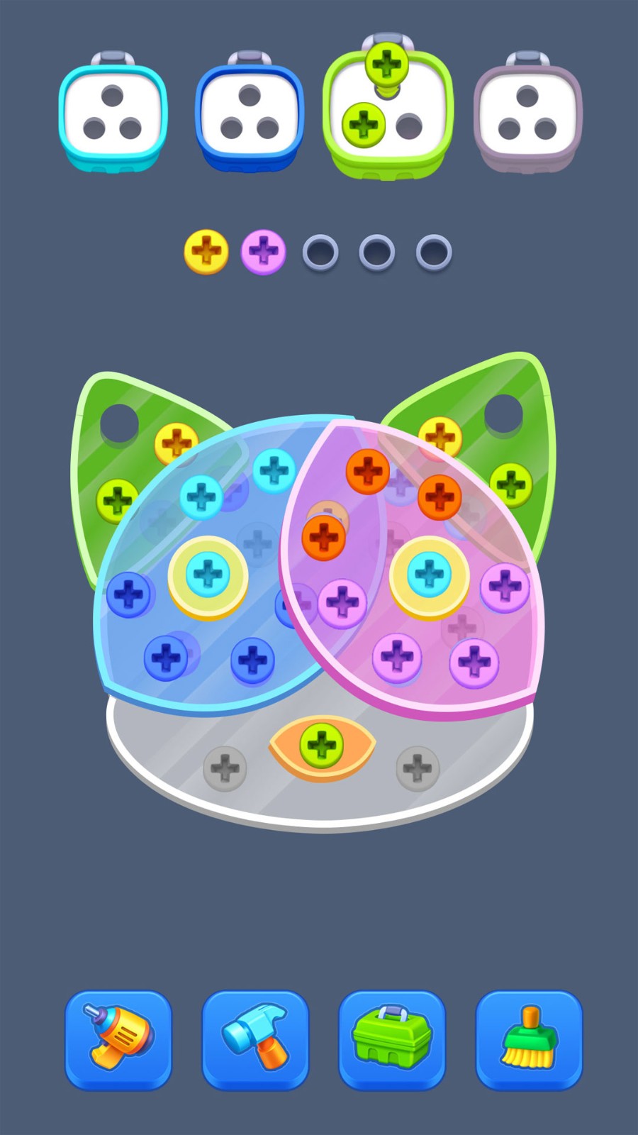 拧螺丝消除下载v1.03 安卓版