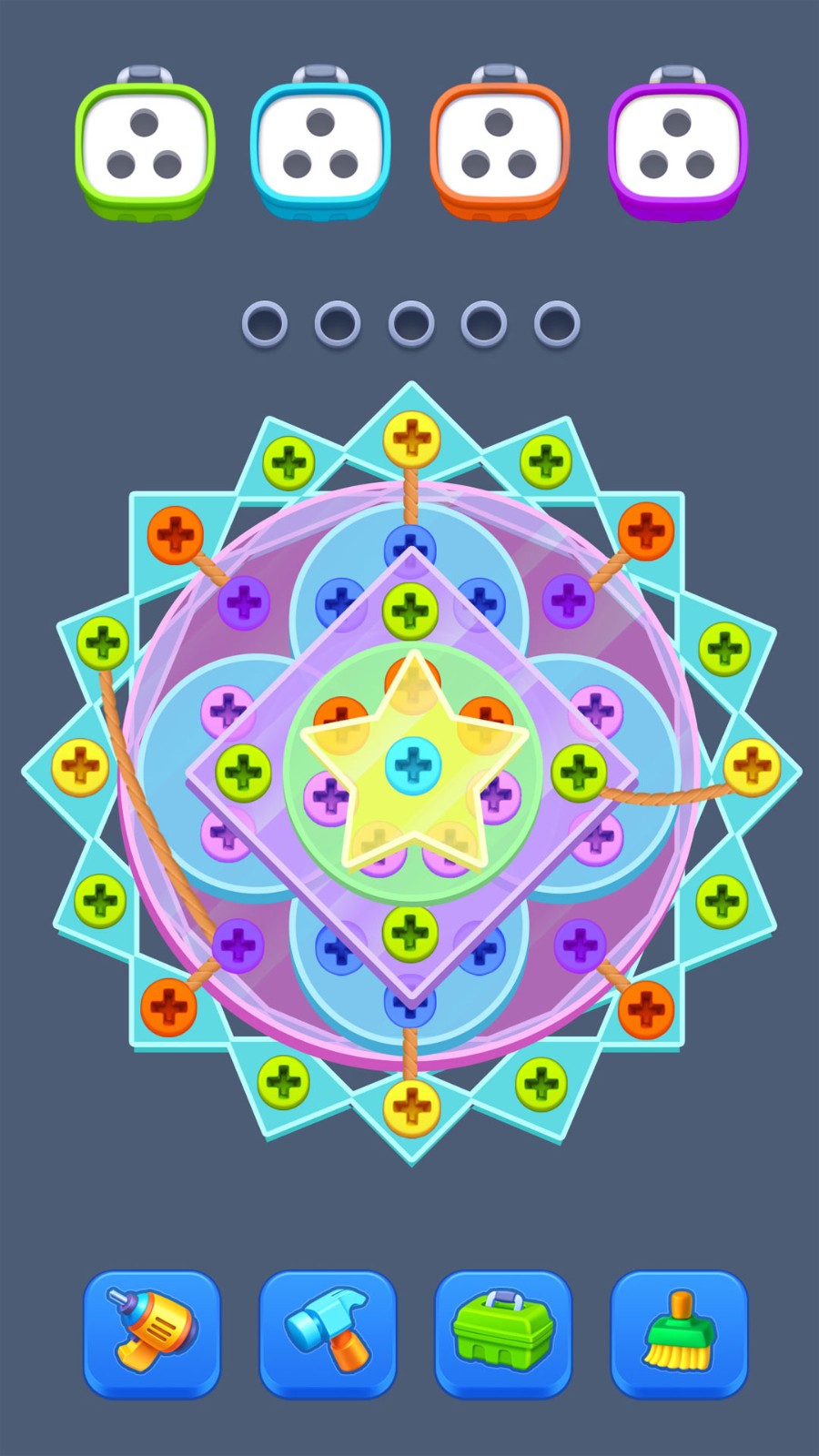 拧螺丝消除下载v1.03 安卓版