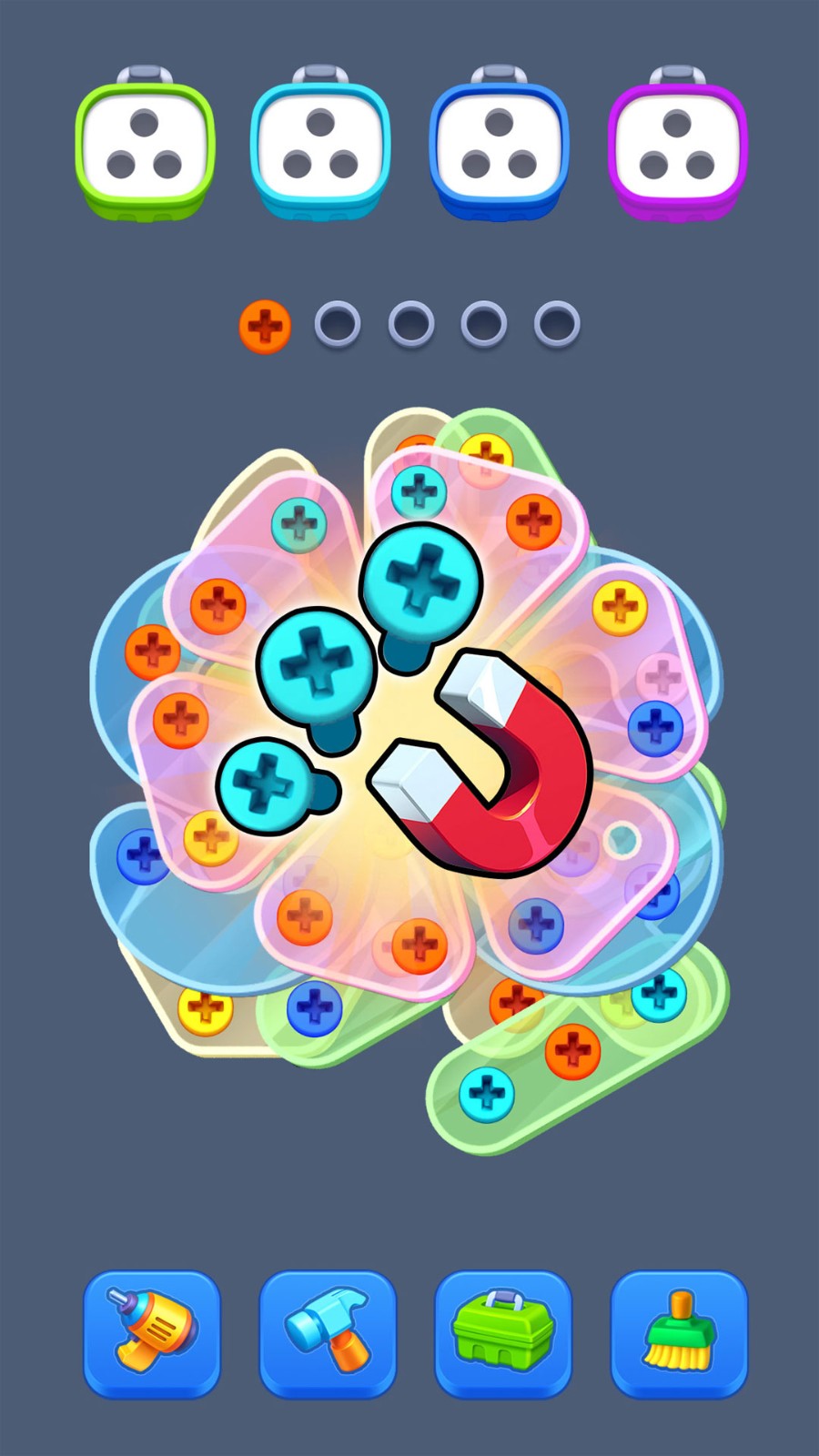 拧螺丝消除下载v1.03 安卓版