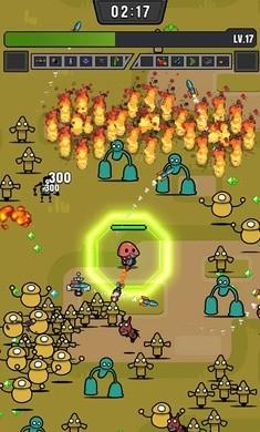 小小英雄幸存者最新版下载v1.0.14 中文版