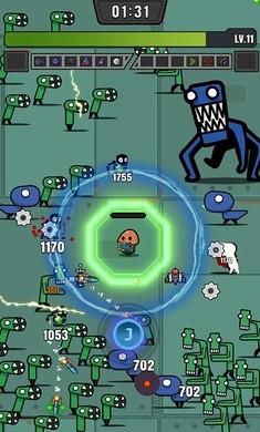 小小英雄幸存者最新版下载v1.0.14 中文版