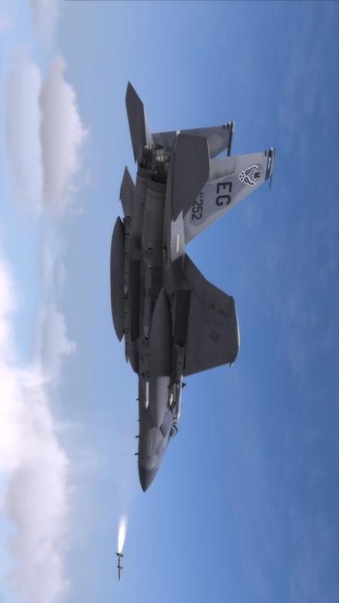 模拟飞机飞行下载v1.8 安卓版