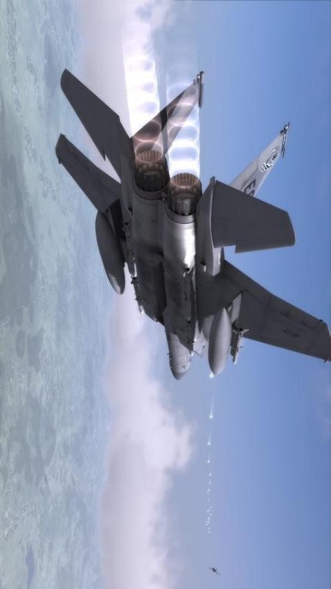 模拟飞机飞行下载v1.8 安卓版