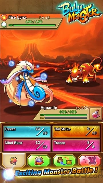 布鲁怪物2026下载v12.4.0 安卓版