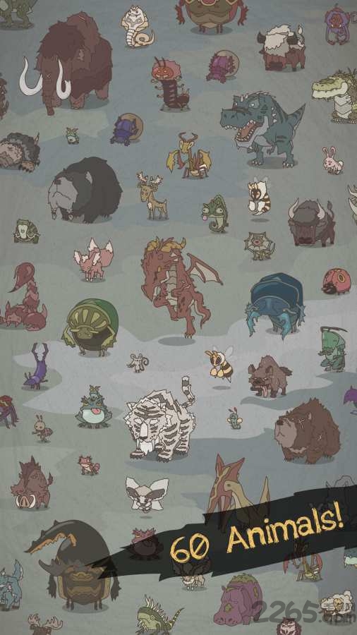 野生驯兽师汉化破解版下载v2.45 安卓版