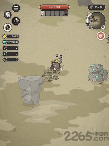 萨满驯兽师手游下载v2.45 安卓版