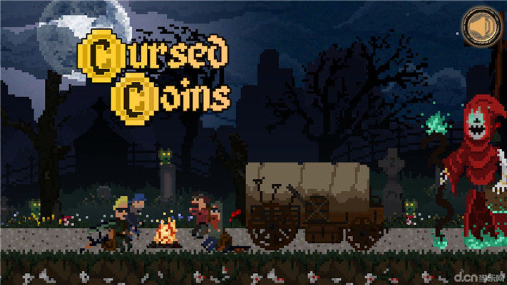 诅咒的金币游戏中文版下载v1.17.0 安卓版