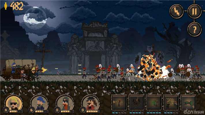 诅咒的金币游戏中文版下载v1.17.0 安卓版