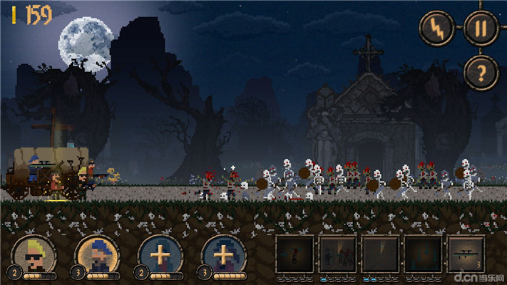 诅咒的金币游戏中文版下载v1.17.0 安卓版