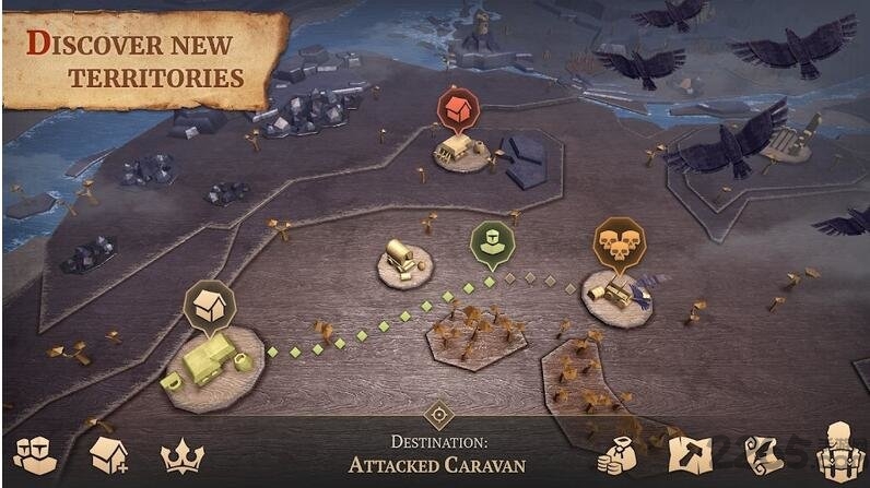 黑暗幻想生存最新版本下载v7.8.5 安卓官方正版