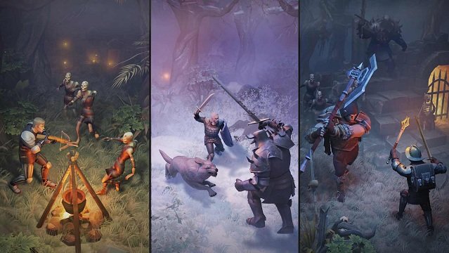 地球末日中世纪加强版(冷酷灵魂)内置菜单版下载v7.8.5 安卓最新版