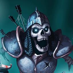 骷髅复仇者游戏(skeletal avenger)下载v1.0.7.4 安卓版