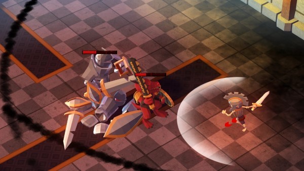 骷髅复仇者游戏(skeletal avenger)下载v1.0.7.4 安卓版