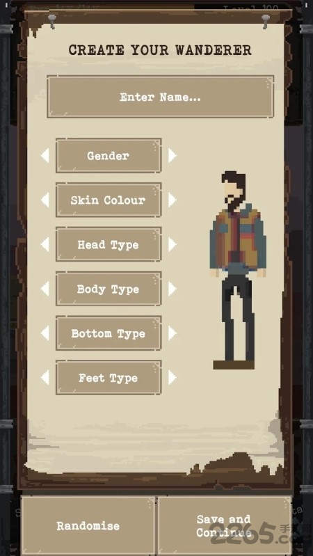 流浪者世界末日后的生存中文版下载v7.664 安卓版