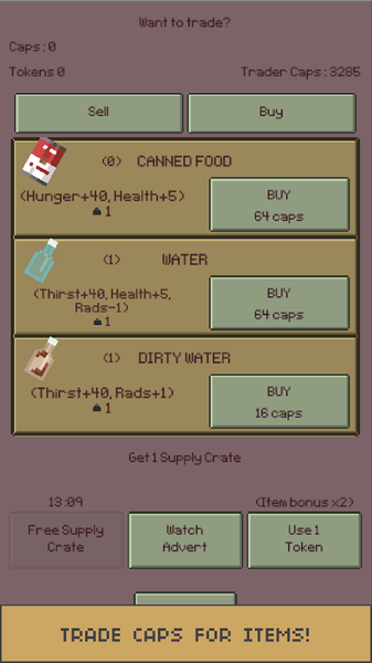 流浪者末日生存汉化版下载v7.664 安卓版