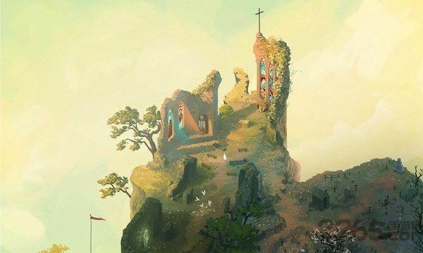 the wanderer frankensteins creature手机版下载v7.664 安卓官方版