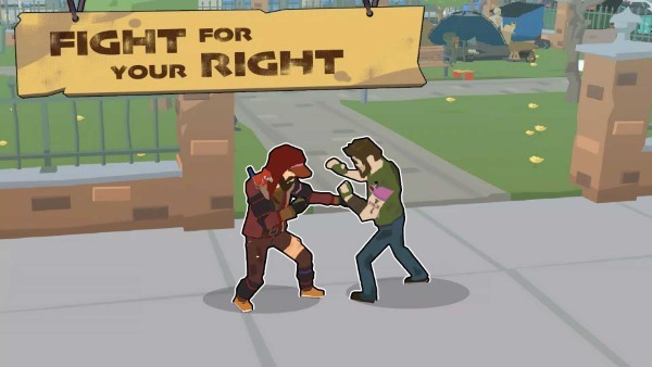 无家可归模拟器手机版下载v0.0.0.3 安卓版