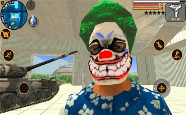 大黑帮故事手机版下载v3.2.9 安卓版