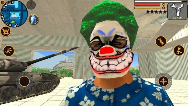 维加斯自由模拟器2中文版下载v3.2.9 安卓版