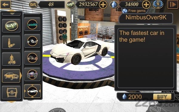 拉斯维加斯生活模拟2中文版下载v3.2.9 安卓版