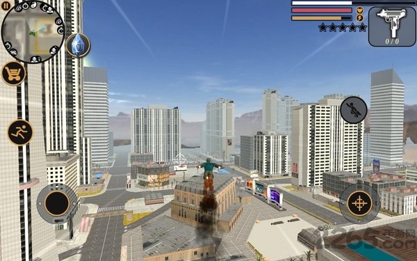 拉斯维加斯生活模拟2无限金币钻石版下载v3.2.9 安卓版