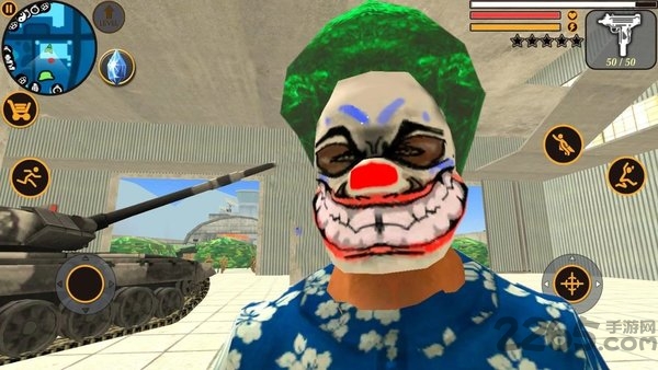 拉斯维加斯生活模拟2无限金币钻石版下载v3.2.9 安卓版