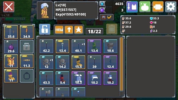 迷宫传说2游戏(labyrinth legend ii)下载v1.1.2 安卓版