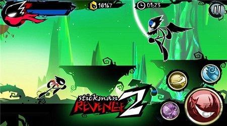 火柴人王者格斗游戏下载v1.0.26 官方安卓版