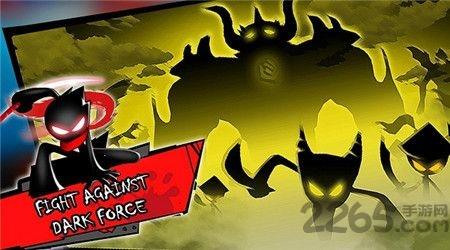 火柴人王者格斗游戏下载v1.0.26 官方安卓版
