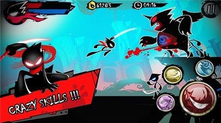 火柴人王者格斗游戏下载v1.0.26 官方安卓版