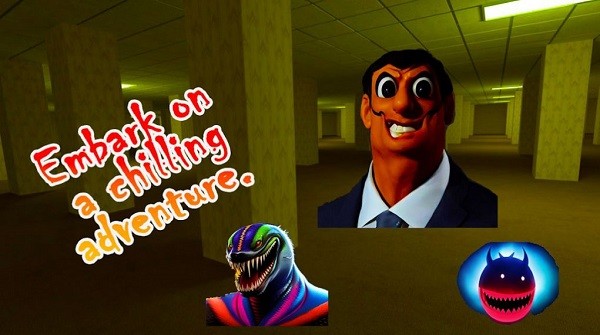 生存密室大逃亡最新版下载v2 安卓版