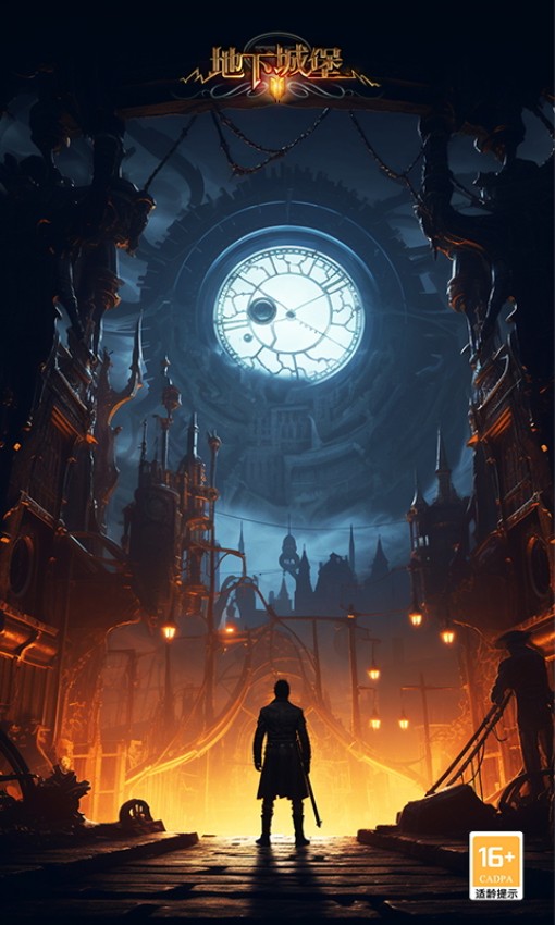 地下城堡2黑暗觉醒最新版下载v2.7.51 安卓版