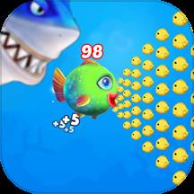  大鱼吃小鱼下载v1.4 安卓版