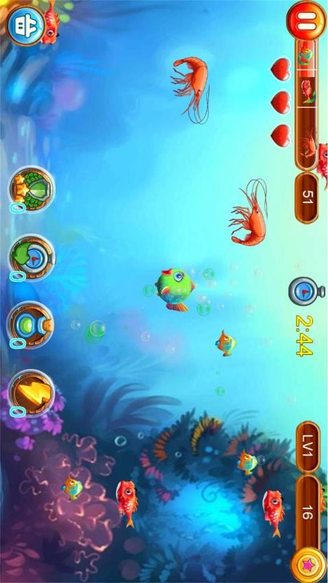 大鱼吃小鱼下载v1.4 安卓版