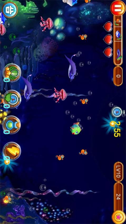 大鱼吃小鱼下载v1.4 安卓版