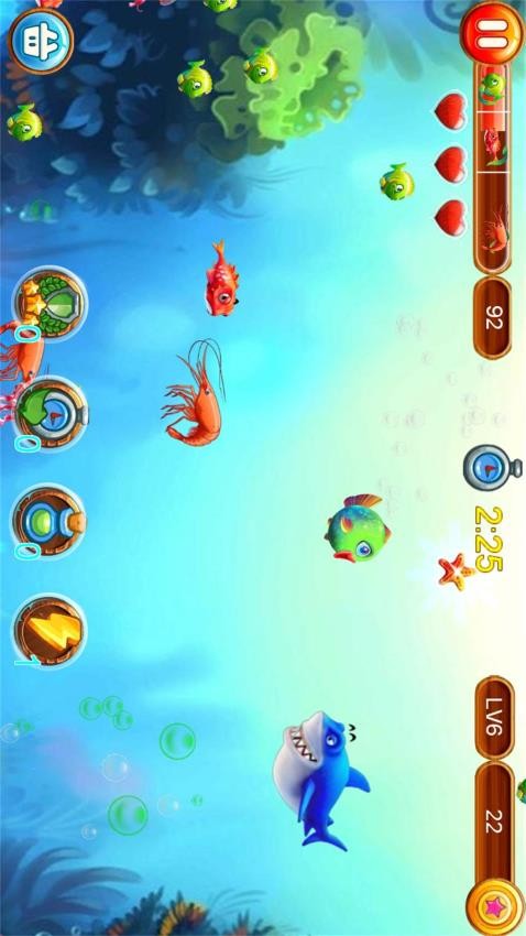 大鱼吃小鱼下载v1.4 安卓版