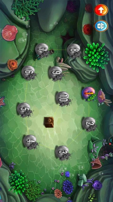 大鱼吃小鱼下载v1.4 安卓版