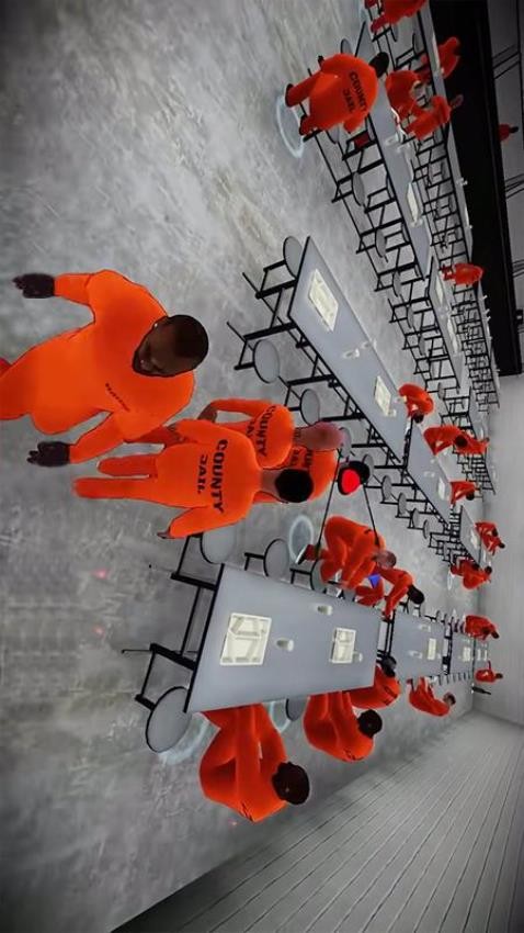 小偷生存模拟器下载v3.2 安卓版